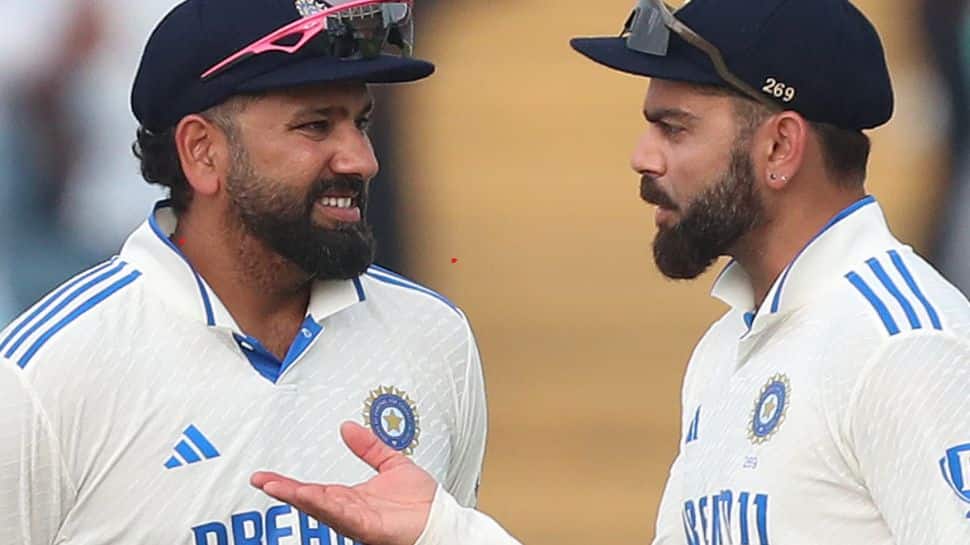 மீண்டும் இந்திய அணியின் கேப்டன் ஆகும் விராட் கோலி? பிசிசிஐ திட்டவட்டம்! 