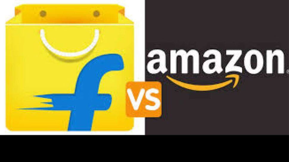 Amazon vs Flipkart: ஆரம்பம் ஆனது சம்மர் சேல்.... ஸ்மார்ட்போன்களில் எங்கு அதிக தள்ளுபடி?