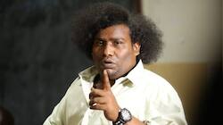 யோகி பாபு அப்படி செய்யும் நடிகர் இல்லை-ஸ்கூல் பட இயக்குனர் பேட்டி!