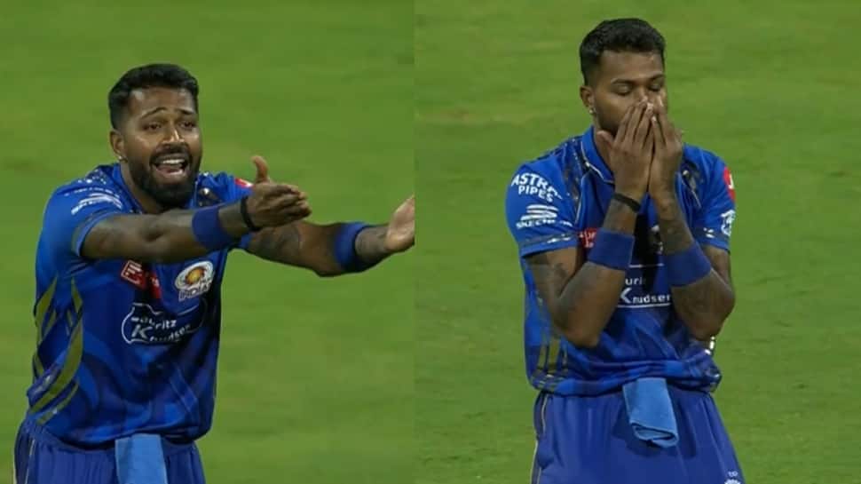 குஜராத் அணியுடன் தோல்வி! மும்பை அணியின் பிளே ஆப்பிற்கு சிக்கல்?