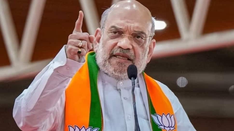 ஆப்ரேஷன் சிந்தூர் குறித்து அமித்ஷா சொன்ன முக்கிய தகவல்! அடுத்த தாக்குதல் எப்போது? 