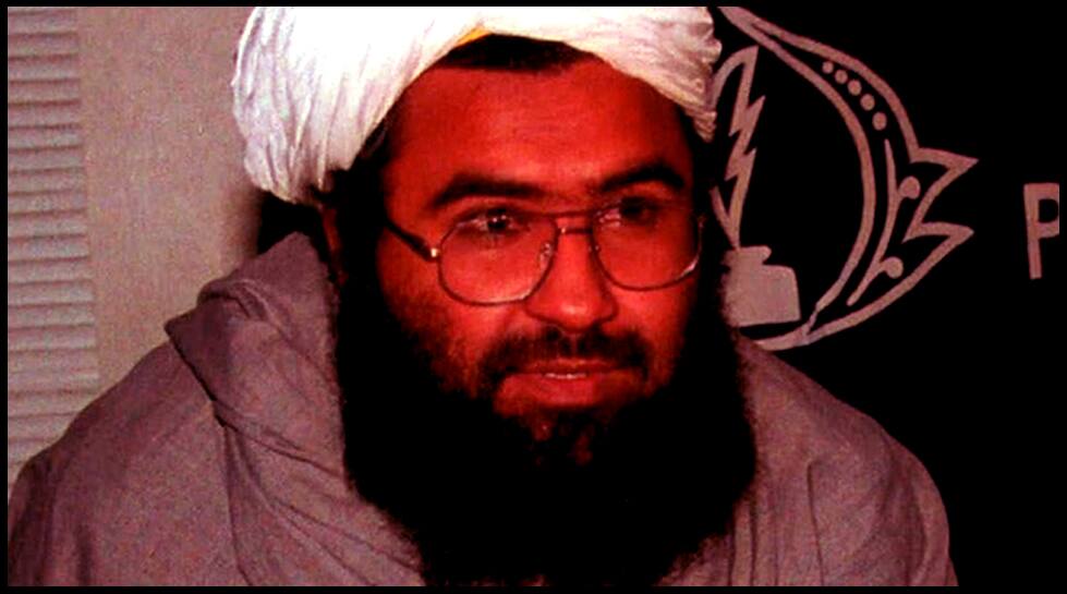 10 பேர் பலி! நானும் இறந்திருந்தால் நன்றாக இருந்திருக்கும்.. பயங்கரவாதி மசூத் அசார் கண்ணீர் 