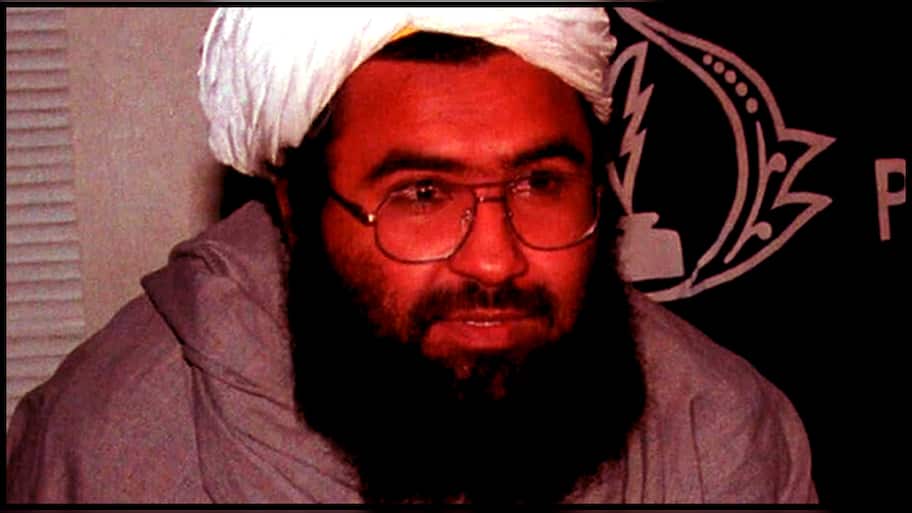 Big News 10 Members Of Terrorist Masood Azhar's Family Killed In ...