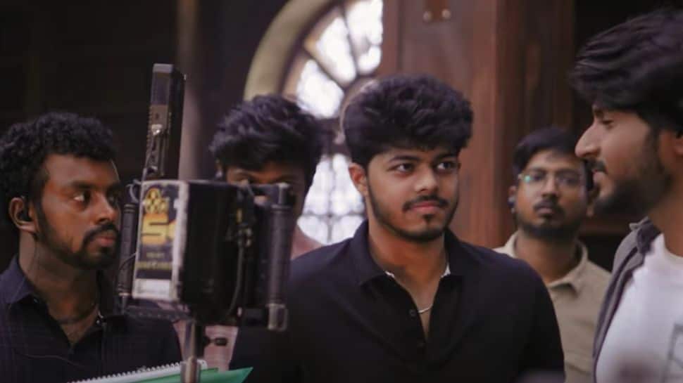 அச்சு அசல் அப்பாவே