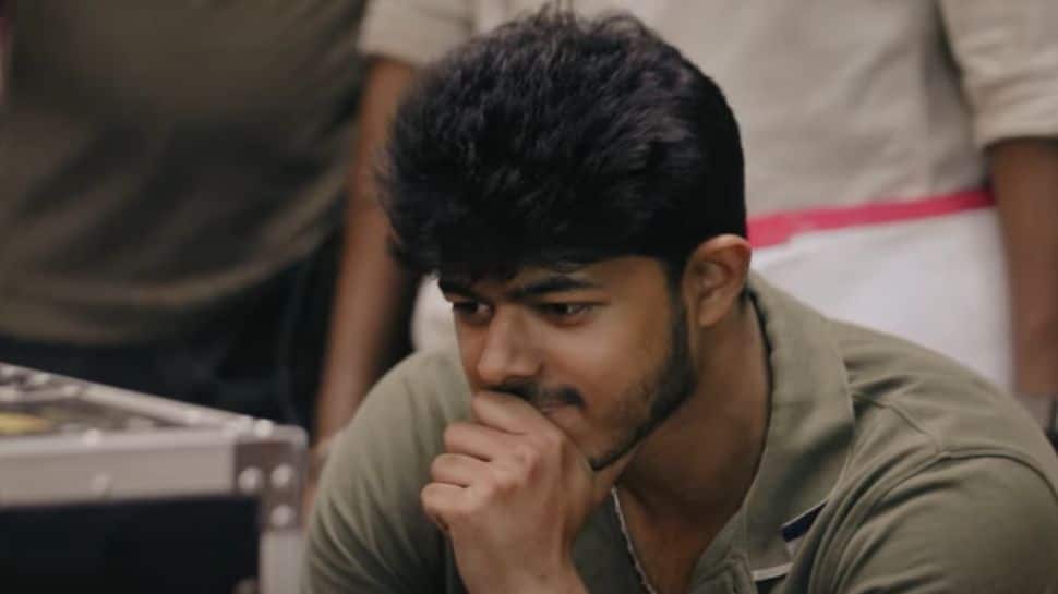 ரொம்ப ஸ்ட்ரிக்டா