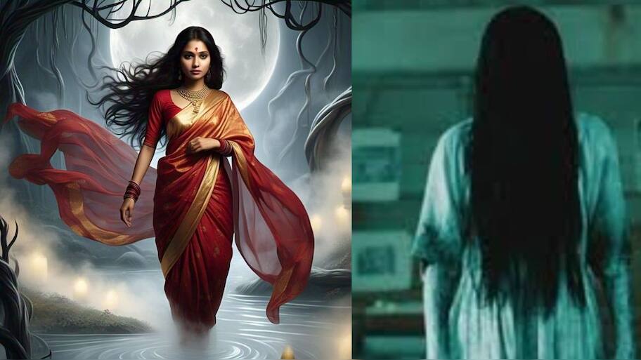 பேய் பிடித்த நேபாள பெண்..தமிழே தெரியாமல் தமிழில் பேசுகிறார்! வைரல் செய்தி