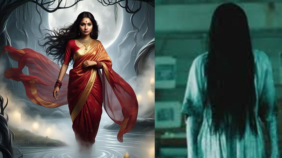 பேய் பிடித்த நேபாள பெண்..தமிழே தெரியாமல் தமிழில் பேசுகிறார்! வைரல் செய்தி பேய் பிடித்த நேபாள பெண்..தமிழே தெரியாமல் தமிழில் பேசுகிறார்! வைரல் செய்தி