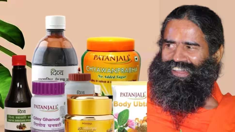 ஆத்மநிர்பர் பாரத் வெற்றியின் அங்கமாக திகழும்... பதஞ்சலியின் பொருளாதார செல்வாக்கு