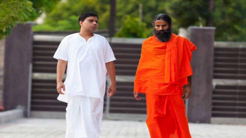 சுயசார்பு மற்றும் பொருளாதார வளர்ச்சியை ஊக்குவிக்கும் பதஞ்சலி சுதேசி இயக்கம்