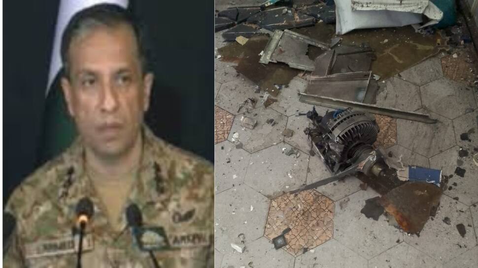 இந்தியா மீது பழிப்போடும் பாகிஸ்தான்... தாக்குதலுக்கு தயாராகிறதா பாக்., ராணுவம்?