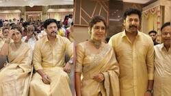 புது காதலியுடன் நடிகர் ரவி மோகன்?அட இந்த பொண்ணா! வைரல் போட்டோஸ்..