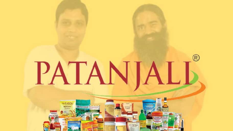 இந்தியாவின் கண்டுபிடிப்புக்கு எடுத்துக்காட்டாக மாறும் பதஞ்சலி பிசினஸ் மாடல்