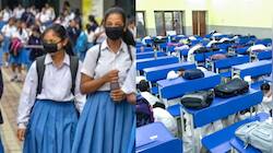 தொடரும் போர் பதற்றம்: பள்ளி, கல்லூரிகள் மூடப்படுவதாக அறிவிப்பு!