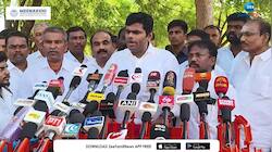 நானே காஷ்மீருக்குச் செல்கிறேன் அச்சமின்றி வேலை செய்யுங்கள்