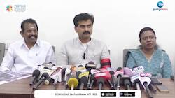தீவிரவாதம் ஒழிக்கப்பட வேண்டும் : துரை வைகோ!