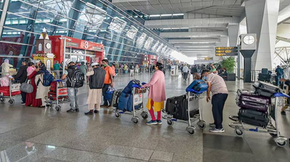 India Pakistan Tensions: ஏர்போர்ட் செல்லும் பயணிகளுக்கு முக்கிய அறிவிப்பு!