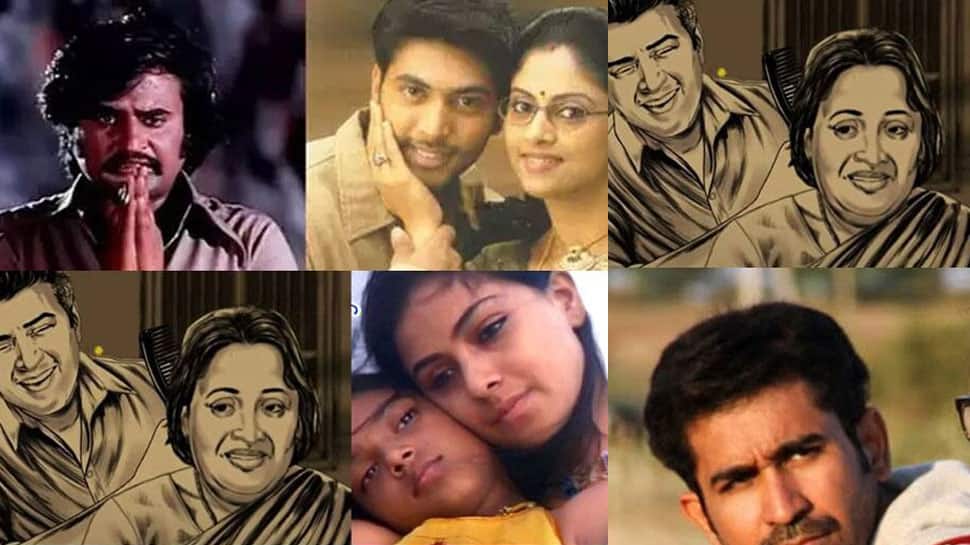 Mothers Day 2025: அன்னையர் தின ஸ்பெஷல், சிறந்த அம்மா சென்டிமென்ட் படங்கள்