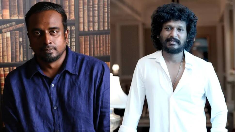 அருண் மாதேஸ்வரன் இயக்கத்தில் ஹீரோவாக நடிக்கும் லோகேஷ் கனகராஜ்!