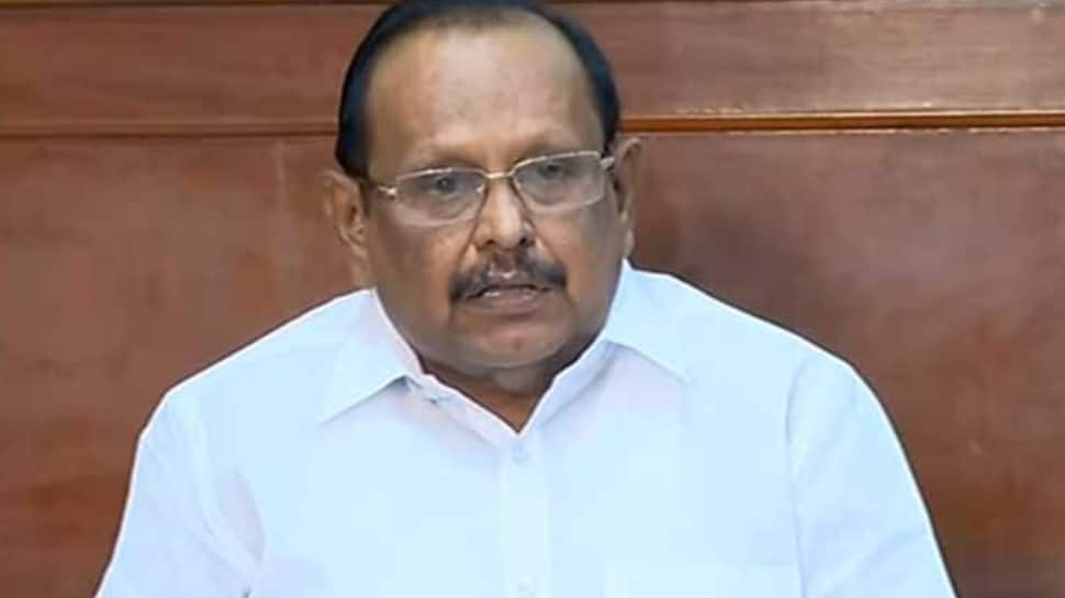 அதிமுக தலைமைக்கு விசுவாசமாக தான் இருந்துள்ளேன் - அமைச்சர் ரகுபதி பேட்டி!