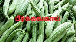 ஆண்மை பிரச்சனை முதல் கண்பார்வை குறைபாடு வரை... பல நோய்களை தீர்க்கும் பீர்க்கங்காய்