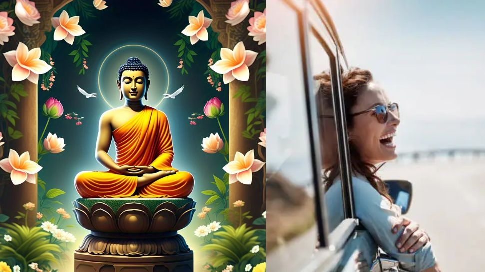 இந்த காலத்திற்கு ஏற்ற புத்தரின் 5 போதனைகள்! நல்வாழ்வு வாழ..இதை பின்பற்றுங்கள்.. இந்த காலத்திற்கு ஏற்ற புத்தரின் 5 போதனைகள்! நல்வாழ்வு வாழ..இதை பின்பற்றுங்கள்..