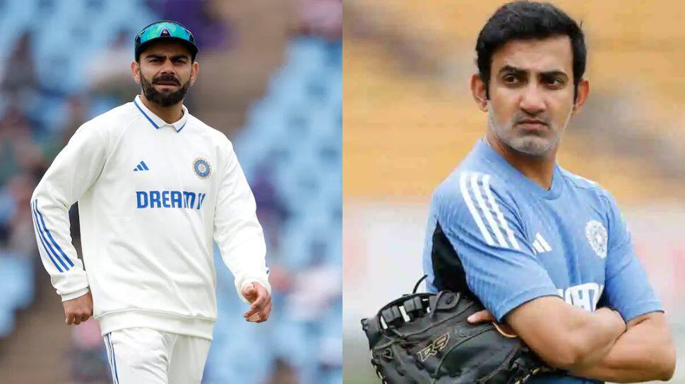 விராட் கோலியின் ஓய்வுக்கு கம்பீர் தான் காரணமா? என்ன செய்தார்?