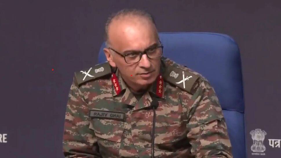 விராட் கோலி என்னுடைய ஃபேவரைட்.. ராணுவத்துடன் கிரிக்கெட்டை ஒப்பிட்ட ஜெனரல் (DGMO)