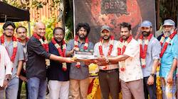 லோகி இயக்கும் ‘பென்ஸ்’ படத்தின் படப்பிடிப்பு தொடக்கம்!