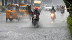 இந்த ஊர்களில் அடுத்த சில நாட்களுக்கு கனமழை இருக்கும் - வானிலை மையம்!