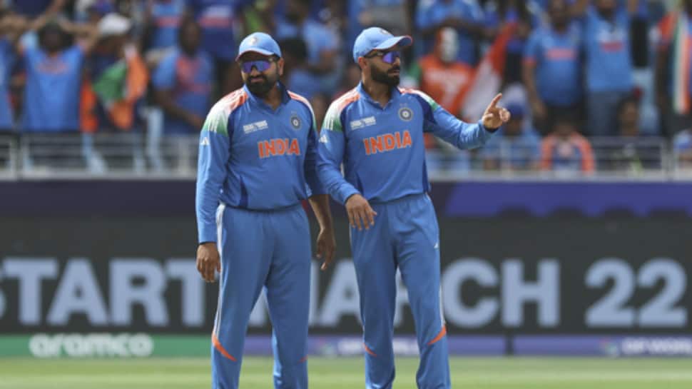2027 உலக கோப்பையில் ரோஹித், விராட் கோலி? சுனில் கவாஸ்கர் முக்கிய தகவல்!