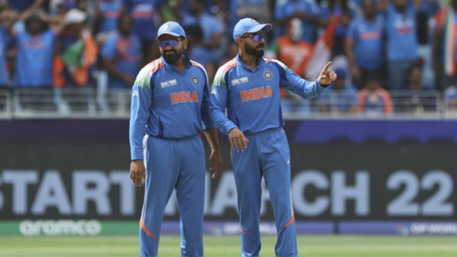 2027 உலக கோப்பையில் ரோஹித், விராட் கோலி? சுனில் கவாஸ்கர் முக்கிய தகவல்!
