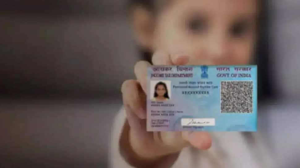 உங்கள் குழந்தைகளுக்கு பான் கார்டு.. ஆன்லைனில் விண்ணப்பிப்பது எப்படி?