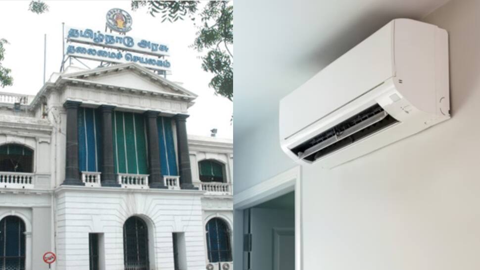 ஏழை குடும்பங்களுக்கு இலவச ஏசி வழங்கும் மத்திய அரசு? வெளியான தகவல்! 