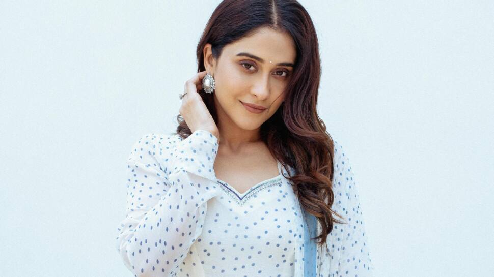 பான் இந்தியா நட்சத்திர அந்தஸ்தை பெற்றார் ரெஜினா கசாண்ட்ரா!