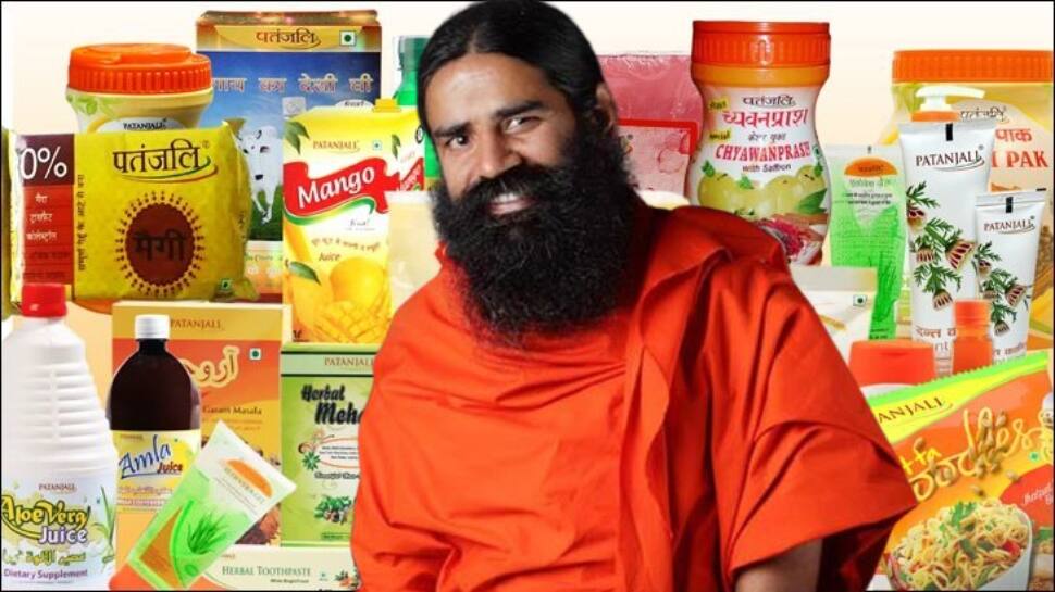 சனாதன கலாச்சாரத்தின் மூலம்... உலகளாவிய பிரச்சினைகளுக்கு தீர்வு காணும் பதஞ்சலி