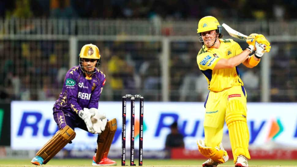 ஐபிஎல்லின் புதிய விதி! ஆயுஷ், ப்ரீவிஸ் அடுத்த ஆண்டு சிஎஸ்கேவில் விளையாட முடியுமா? 