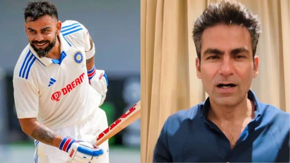 விராட் கோலி ஓய்வுக்கு காரணமே பிசிசிஐ தான் - முகமது கைப் பரபரப்பு குற்றச்சாட்டு