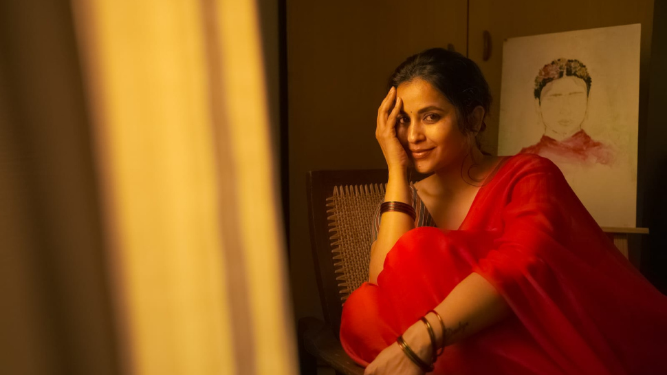 தமிழில் அறிமுகமாகும் 'HIT 3' புகழ் கோமலி பிரசாத்! எந்த படத்தில் தெரியுமா? தமிழில் அறிமுகமாகும் 'HIT 3' புகழ் கோமலி பிரசாத்! எந்த படத்தில் தெரியுமா?
