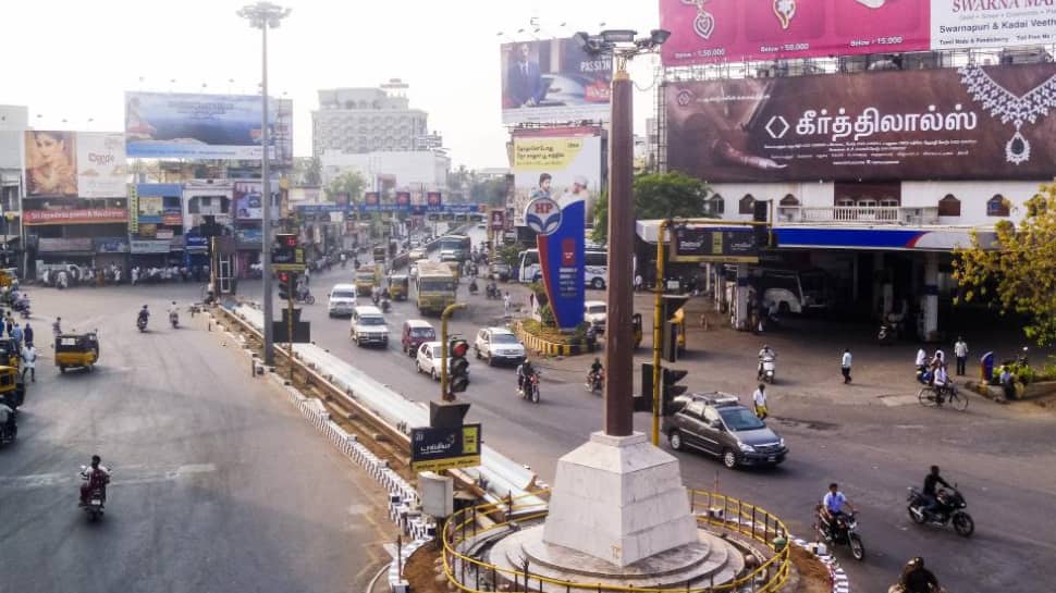 இந்தியாவின் முதல் மாவட்டம் எது தெரியுமா? அதுவும் தமிழ்நாட்டில் தான் உள்ளது!