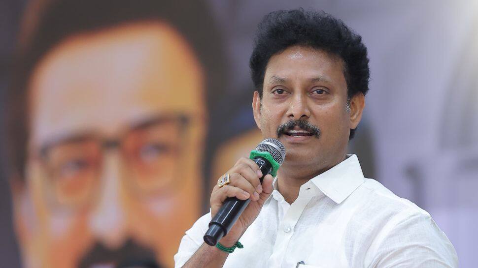 12th Results : வேதியியல் தேர்வில் 167 மாணவர்கள் 100க்கு நூறு பெற்றது எப்படி? அமைச்சர் விளக்கம்