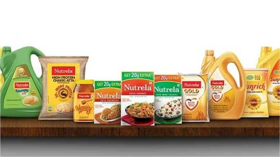FMCG துறைக்கு ஒரு நிலையான மாதிரியாகத் திகழும்  பதஞ்சலியின் பேக்கேஜிங்