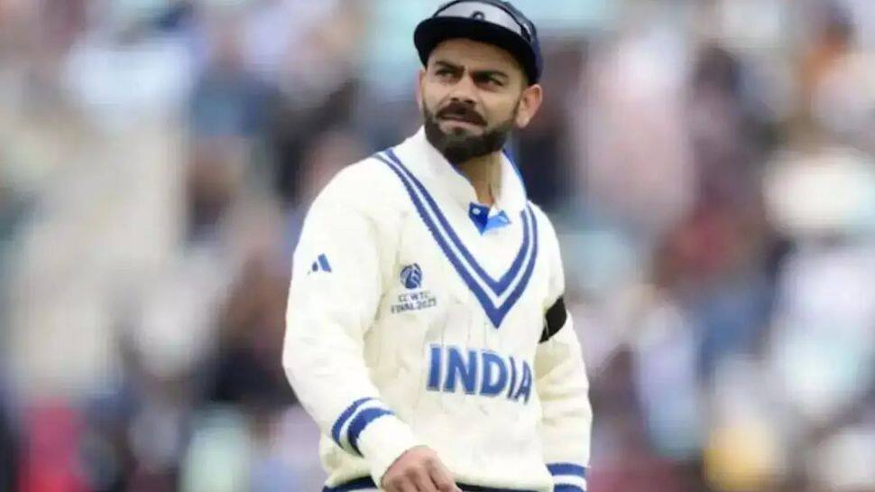 ஆசை காட்டி மோசம் செய்த பிசிசிஐ.. பார்டர் கவாஸ்கர் தொடரின்போது நடந்தது என்ன? 