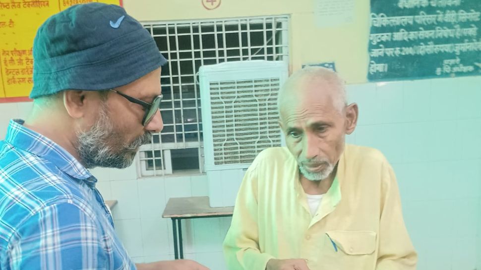 Ayushman Card: ஆயுஷ்மான் கார்டு ஆன்லைனில் விண்ணப்பித்து பெறுவது எப்படி? Ayushman Card: ஆயுஷ்மான் கார்டு ஆன்லைனில் விண்ணப்பித்து பெறுவது எப்படி?