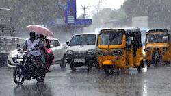 தமிழகத்தில் நாளை இந்தெந்த மாவட்டங்களில் மழை பெய்யும்.. வானிலை ஆய்வு மையம்! 