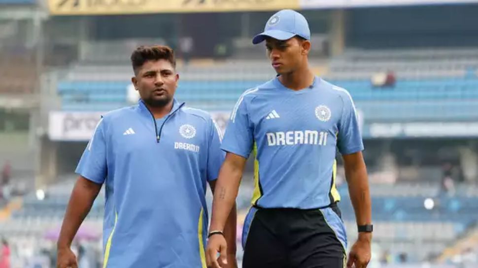 இங்கிலாந்து சுற்றுப்பயணம்: இந்தியா ஏ அணி அறிவிப்பு! இங்கிலாந்து சுற்றுப்பயணம்: இந்தியா ஏ அணி அறிவிப்பு!