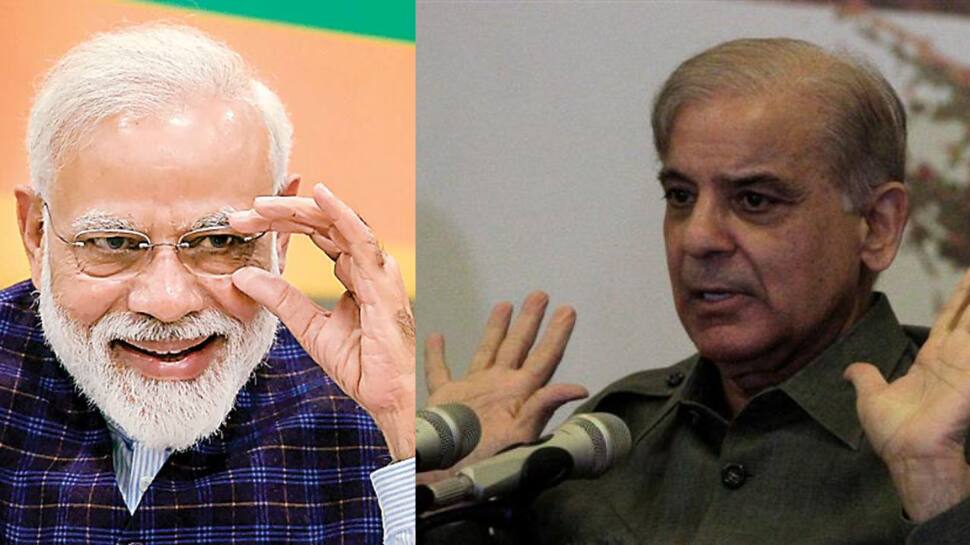 'ரூ. 4300 கோடி பாகிஸ்தானுக்கு நஷ்டம்' மோடி அரசு எடுத்த 'நச்' முடிவு - மொத்தமும் கிளோஸ்!