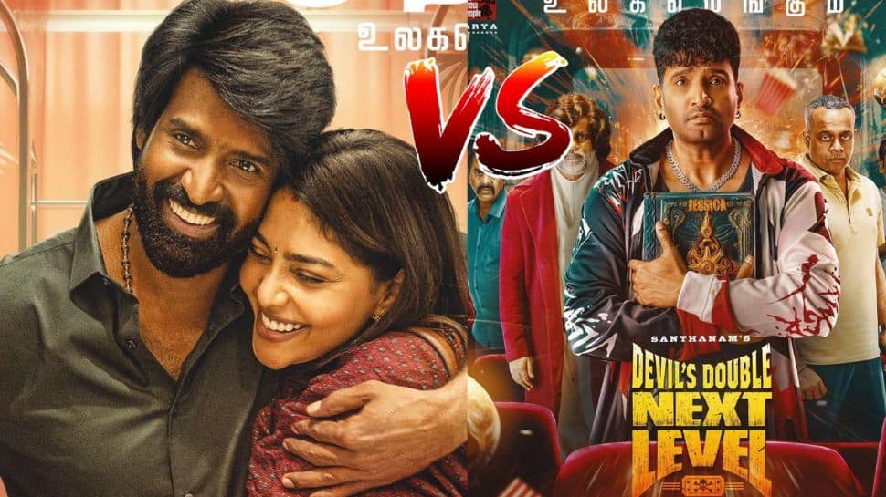 மாமன் vs டிடி நெக்ஸ்ட் லெவல்: பாக்ஸ் ஆபிஸில் யாரு ராஜா? எந்த படத்திற்கு வரவேற்பு