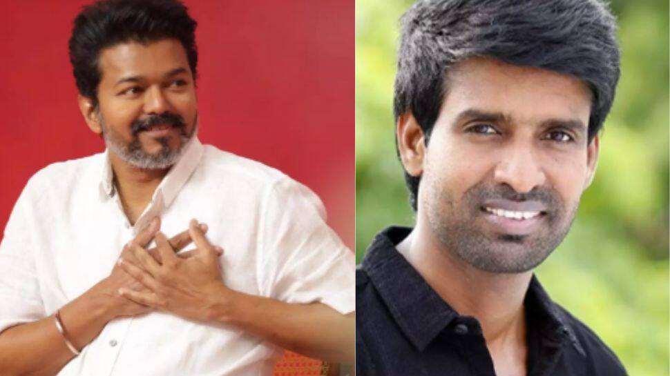 த.வெ.க-வில் இணைவாரா சூரி? அவர் கொடுத்த நக்கலான பதில்! வைரல் வீடியோ..