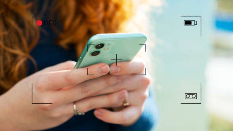 உங்கள் தொலைபேசி ஸ்கிரீன் ரெக்கார்டு ஆவதை கவனத்திருக்கிறீர்களா? 