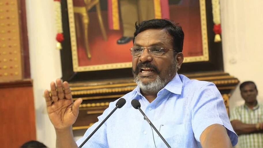 '90களில் நான் சந்தித்த நெருக்கடிகள் விவரிக்க முடியாதது' - திருமா சொல்வது என்ன?